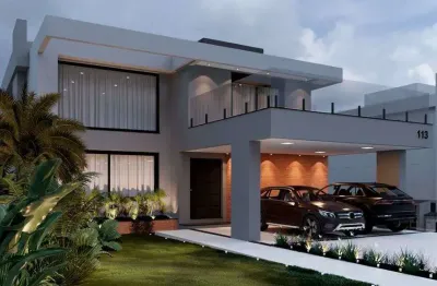 Casa com 4 quartos à venda na Estrada das Três Meninas, Vila Nova, Porto Alegre