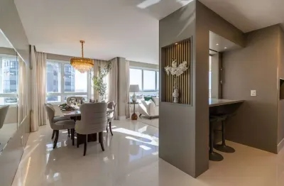 Apartamento com 3 quartos à venda na Rua Corrêa Lima, Menino Deus, Porto Alegre