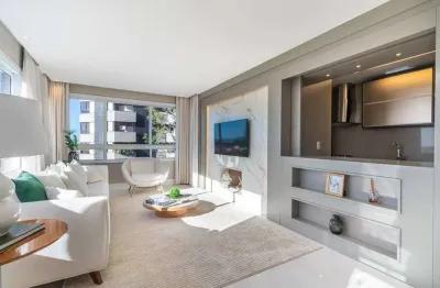 Apartamento com 3 quartos à venda na Rua Corrêa Lima, Menino Deus, Porto Alegre