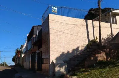 Casa com 3 quartos à venda na Rua Doutor Idelfonso Pinto, Santa Tereza, Porto Alegre