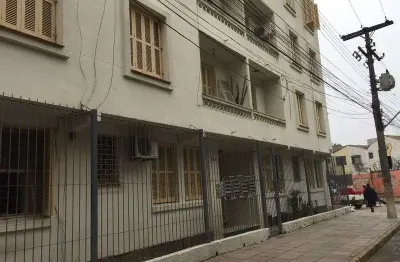Apartamento com 3 quartos à venda na Rua Luiz Manoel, Santana, Porto Alegre