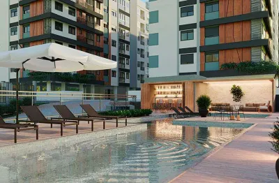 Apartamento com 2 quartos à venda na Rua Doutor Campos Velho, Cristal, Porto Alegre