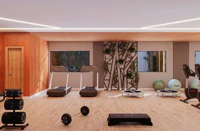 Apartamento com 2 quartos à venda na Rua Doutor Campos Velho, Cristal, Porto Alegre