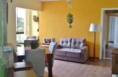 Apartamento com 2 quartos à venda na Rua Banco da Província, Santa Tereza, Porto Alegre