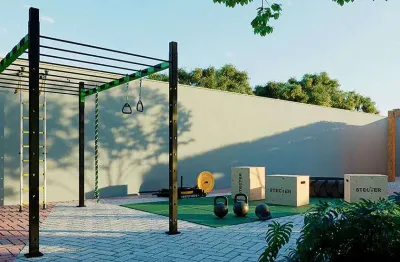 Apartamento com 2 quartos à venda na Rua Doutor Campos Velho, Cristal, Porto Alegre