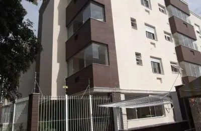 Apartamento com 1 quarto à venda na Rua Dona Gabriela, Menino Deus, Porto Alegre