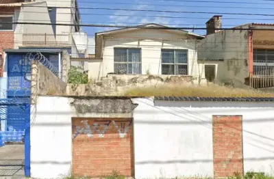 Terreno à venda na Avenida Coronel Gastão Haslocher Mazeron, Medianeira, Porto Alegre