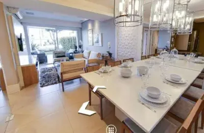 Apartamento com 3 quartos à venda na Avenida Central, Centro, Xangri-Lá
