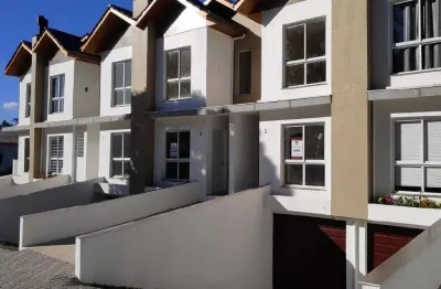 Casa com 2 quartos à venda na Germânia, Vila Germania, Nova Petrópolis
