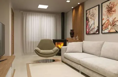 Casa com 2 quartos à venda na Germânia, Vila Germania, Nova Petrópolis