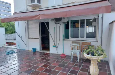 Apartamento com 2 quartos à venda na Rua Itororó, Menino Deus, Porto Alegre