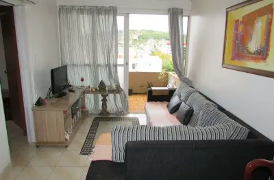 Apartamento com 2 quartos à venda na Avenida Otto Niemeyer, Tristeza, Porto Alegre