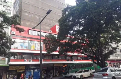 Sala comercial à venda na Avenida Senador Salgado Filho, Centro, Porto Alegre