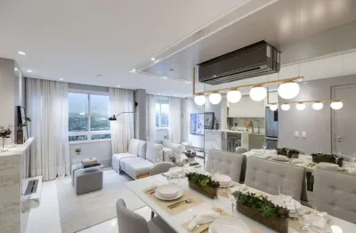 Apartamento com 2 quartos à venda na Rua Sapê, Passo da Areia, Porto Alegre