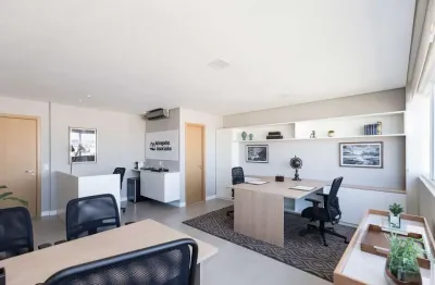 Sala comercial à venda na Avenida Loureiro da Silva, Cidade Baixa, Porto Alegre