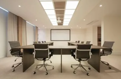 Sala comercial à venda na Rua Gomes Jardim, Santana, Porto Alegre