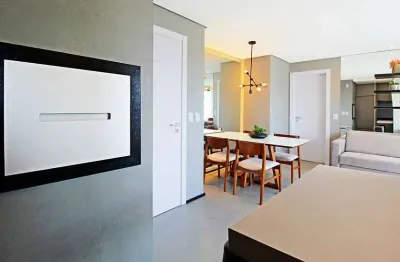 Apartamento com 1 quarto à venda na Rua José de Alencar, Menino Deus, Porto Alegre