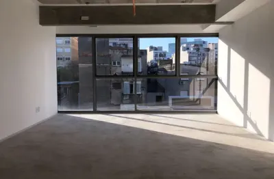 Sala comercial à venda na Rua General Lima e Silva, Cidade Baixa, Porto Alegre