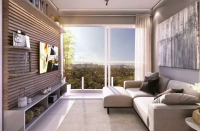 Apartamento com 1 quarto à venda na Avenida João Pessoa, Cidade Baixa, Porto Alegre