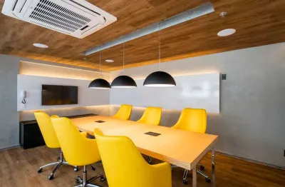 Sala comercial à venda na Rua General Lima e Silva, Cidade Baixa, Porto Alegre