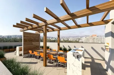 Apartamento com 2 quartos à venda na Avenida João Pessoa, Cidade Baixa, Porto Alegre