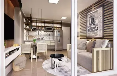 Apartamento com 1 quarto à venda na Avenida João Pessoa, Cidade Baixa, Porto Alegre