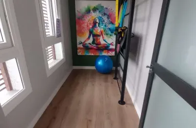 Apartamento com 1 quarto à venda na Avenida João Pessoa, Farroupilha, Porto Alegre