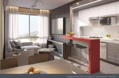 Apartamento com 2 quartos à venda na Rua Chile, Jardim Botânico, Porto Alegre