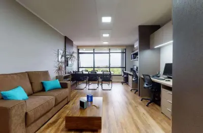 Sala comercial à venda na Avenida Padre Cacique, Menino Deus, Porto Alegre