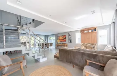 Casa com 3 quartos à venda na Avenida Coronel Marcos, Ipanema, Porto Alegre