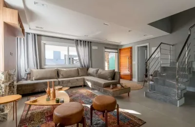 Casa com 3 quartos à venda na Avenida Coronel Marcos, Ipanema, Porto Alegre