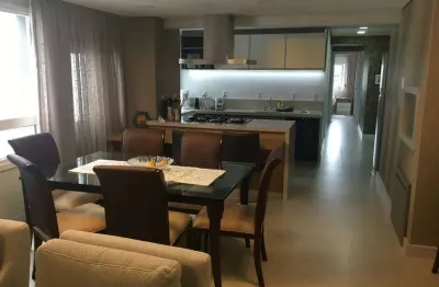 Apartamento com 3 quartos à venda na Rua Ferreira Viana, Petrópolis, Porto Alegre