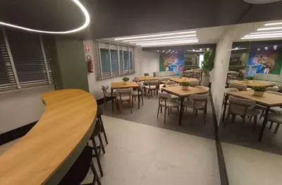Apartamento com 2 quartos à venda na Avenida João Pessoa, Farroupilha, Porto Alegre