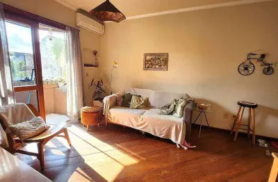Apartamento com 2 quartos à venda na Rua Olavo Bilac, Cidade Baixa, Porto Alegre