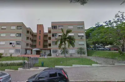 Apartamento com 1 quarto à venda na Rua Engenheiro Fernando Mendes Ribeiro, Santo Antônio, Porto Alegre