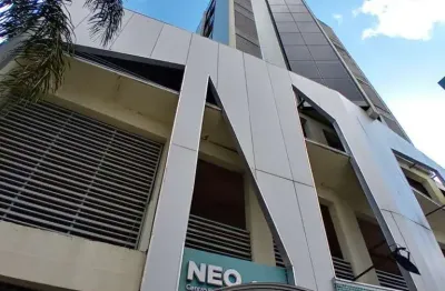 Sala comercial à venda na Avenida Getúlio Vargas, Menino Deus, Porto Alegre