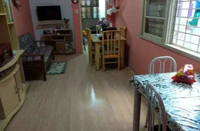 Apartamento com 1 quarto à venda na Rua Doutor Oscar Bittencourt, Menino Deus, Porto Alegre