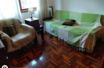 Apartamento com 3 quartos à venda na Avenida Getúlio Vargas, Menino Deus, Porto Alegre