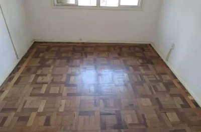 Apartamento com 1 quarto à venda na Rua Augusto Melecchi, Menino Deus, Porto Alegre