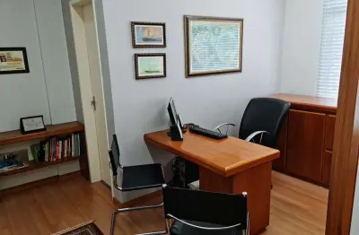 Sala comercial à venda na Rua José de Alencar, Menino Deus, Porto Alegre