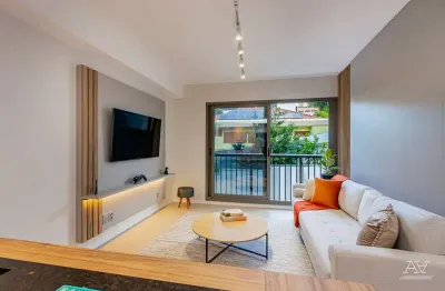 Apartamento com 2 quartos à venda na Rua Jaime Telles, Petrópolis, Porto Alegre