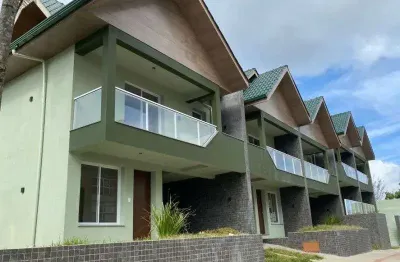 Casa 2d no bairro pousada da neve em nova petrópolis