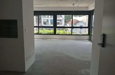 Apartamento com 1 quarto à venda na Rua José de Alencar, Menino Deus, Porto Alegre