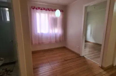 Apartamento com 2 quartos à venda na Rua Soely Nunes Rosa, Restinga, Porto Alegre