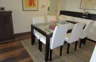 Apartamento com 3 quartos à venda na Avenida Mariland, Auxiliadora, Porto Alegre