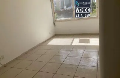 Apartamento com 1 quarto à venda na Rua José de Alencar, Menino Deus, Porto Alegre