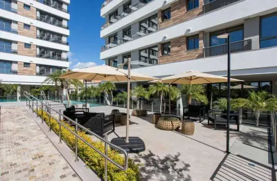 Apartamento com 3 quartos à venda na Avenida Wenceslau Escobar, Tristeza, Porto Alegre