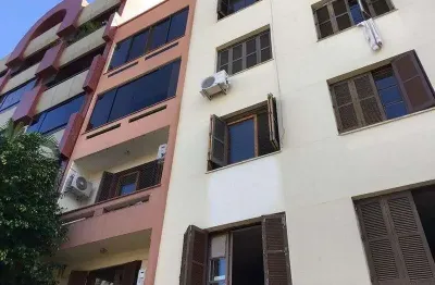 Apartamento com 3 quartos à venda na Avenida Protásio Alves, Petrópolis, Porto Alegre