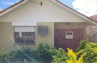 Casa com 3 quartos à venda na Acesso Dos Hibiscos (Cj Res Jd Medianeira), Medianeira, Porto Alegre