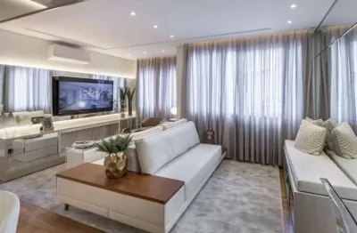 Apartamento com 3 quartos à venda na Rua Nunes Machado, Menino Deus, Porto Alegre